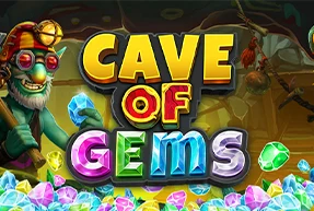 Cave Of Gems
