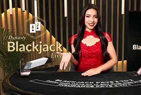 Dynasty Classic Blackjack 2