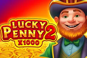 Lucky Penny 2