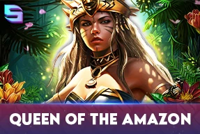 Queen Of The Amazon