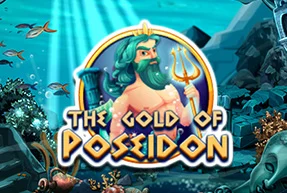 The gold of Poseidon
